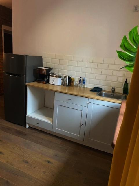 Pokoje Goscinne Atelier Orneta Extérieur photo
